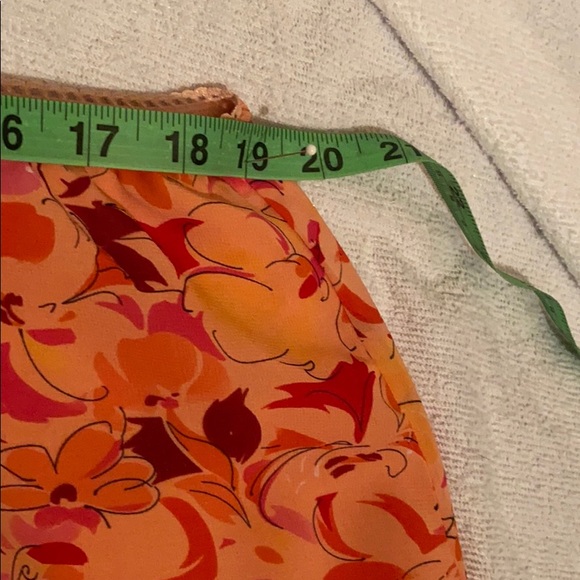 ELEMENTZ plus size skirt - Picture 6 of 8